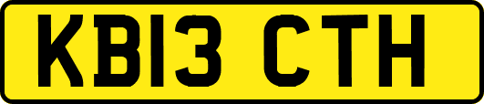 KB13CTH