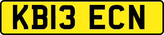 KB13ECN