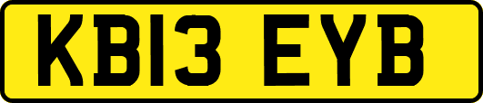 KB13EYB
