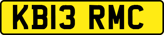 KB13RMC