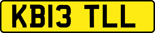KB13TLL
