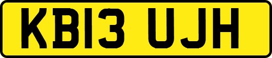 KB13UJH