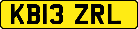KB13ZRL