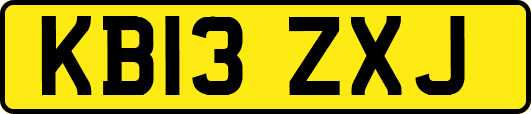 KB13ZXJ