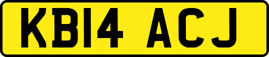 KB14ACJ
