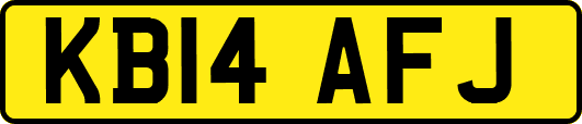 KB14AFJ