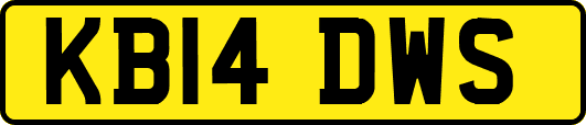 KB14DWS