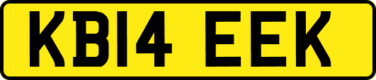 KB14EEK