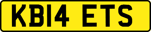 KB14ETS