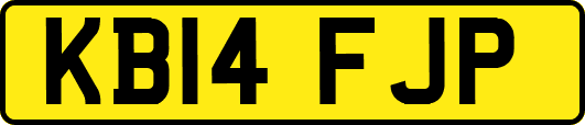 KB14FJP