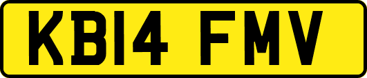 KB14FMV
