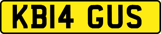 KB14GUS