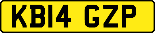 KB14GZP