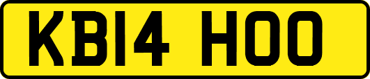 KB14HOO