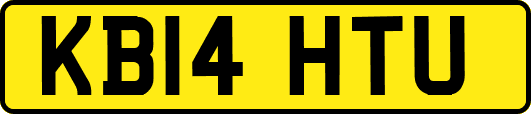 KB14HTU