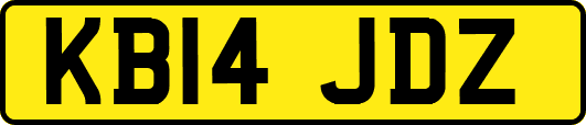 KB14JDZ