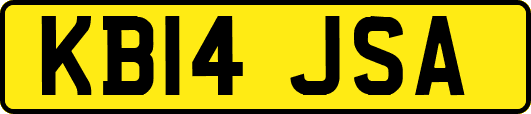 KB14JSA