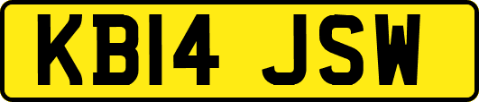 KB14JSW