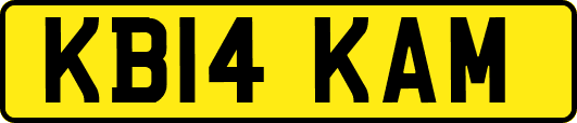 KB14KAM