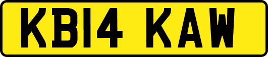 KB14KAW