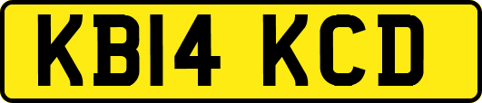 KB14KCD
