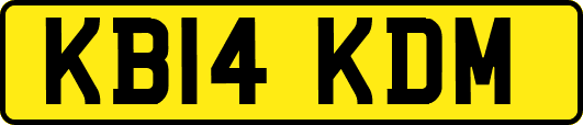 KB14KDM