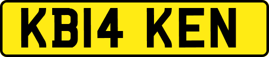 KB14KEN