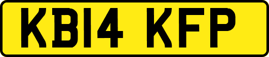 KB14KFP