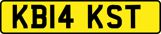 KB14KST
