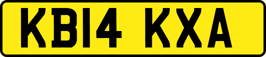 KB14KXA