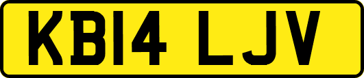 KB14LJV