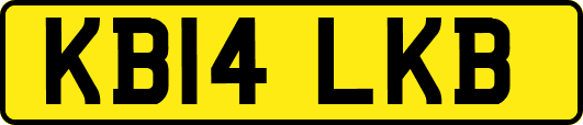 KB14LKB