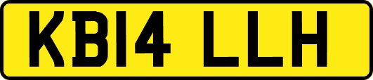 KB14LLH