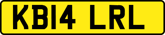 KB14LRL
