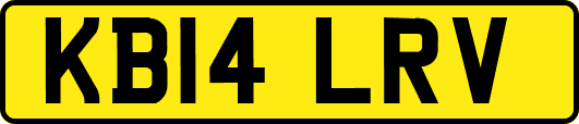 KB14LRV