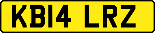 KB14LRZ
