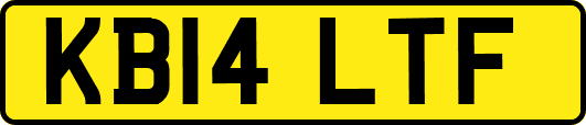 KB14LTF
