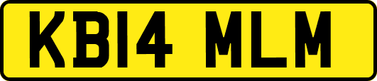 KB14MLM