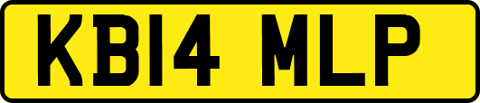 KB14MLP