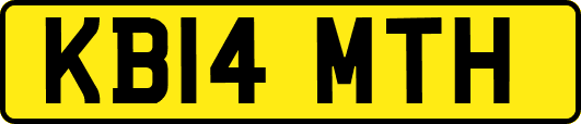 KB14MTH