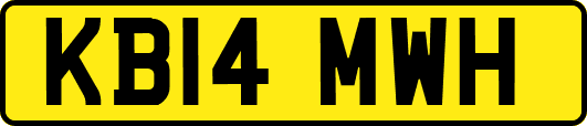 KB14MWH
