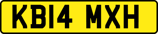 KB14MXH