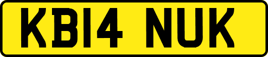 KB14NUK