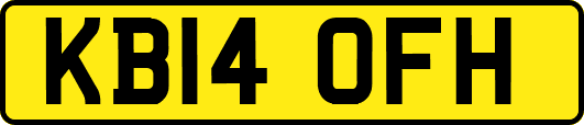KB14OFH