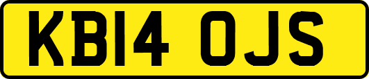 KB14OJS