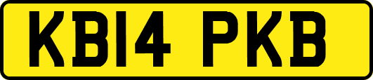 KB14PKB