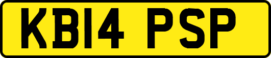 KB14PSP