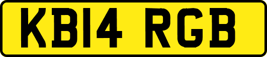 KB14RGB