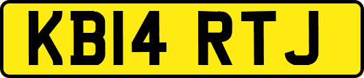 KB14RTJ