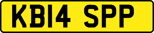 KB14SPP